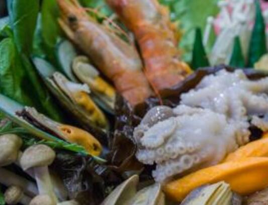 如何健康吃海鮮大禮包中的海魚(yú)？