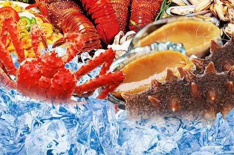 海鮮團(tuán)購為你分享海鮮清洗大全