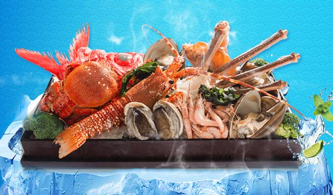入冬了，食補(bǔ)怎少得了海鮮？